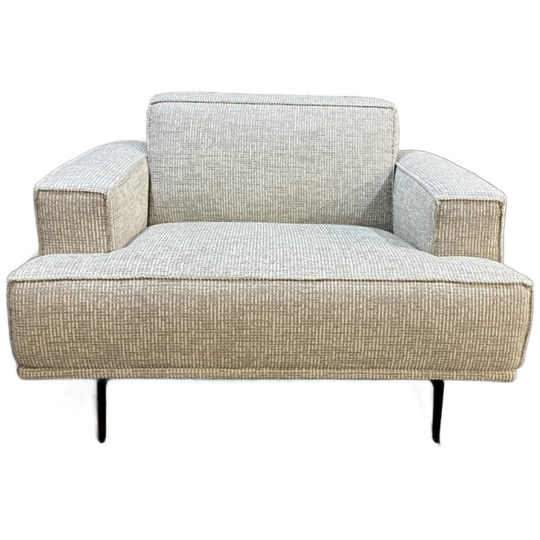 Cartel Living | Naso - Loveseat 1