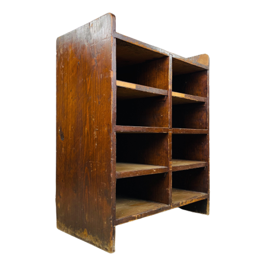 Brocante Vakkenkast 1