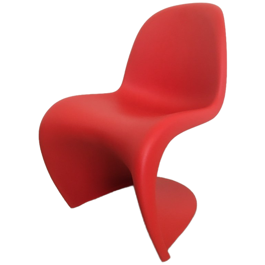 Vitra Panton Junior Rood - Nieuw 1