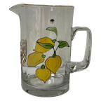 Paul Nagel - Hand Painted - Pitcher / Jug / Decanter - From The ‘Tiffany’ Series - Made In Germany thumbnail 1