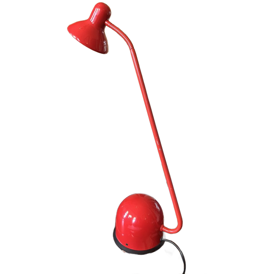 Vrieland Design Bureau Lamp 1