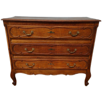 Vintage Brocante Ladekastje Commode Dressoir Ladekast Badkamermeubel 804
