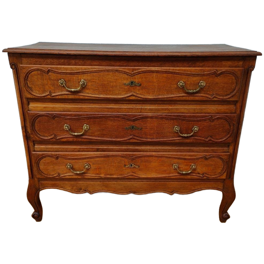 Vintage Brocante Ladekastje Commode Dressoir Ladekast Badkamermeubel 804 1