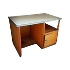 Vintage Bureau, Werktafels, Werkplek thumbnail 1