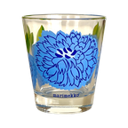 Marimekko Gedecoreerd Drinkglas thumbnail 1