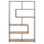 Open Kast Mando - Eiken thumbnail 1