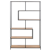 Open Kast Mando - Eiken
