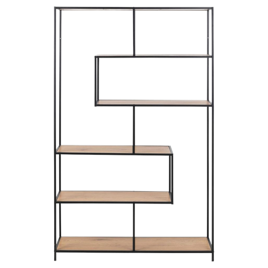 Open Kast Mando - Eiken 1
