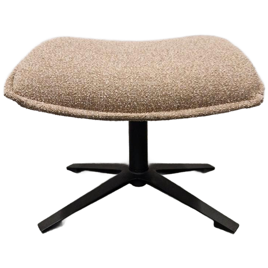 Vintage Stijl Voetenbank Ottoman Footstool Krukje Voetenbank 1