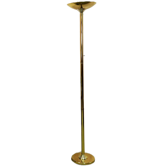 Vintage Messing Lamp 1