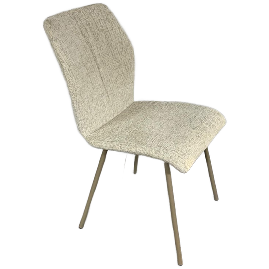 bert plantagie | Set Van 4 Eetkamerstoelen Boaz 2 1