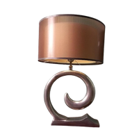 Tafellamp Set Pierre Cardin Design (Vintage)
