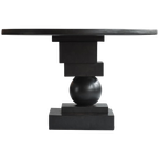 101 Copenhagen | Artist Dining Table - Coffee thumbnail 1