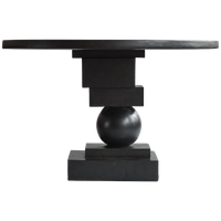 101 Copenhagen | Artist Dining Table - Coffee