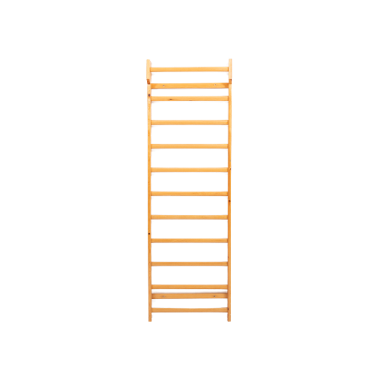 Vintage Gym Wall Bars / Wandrek 1