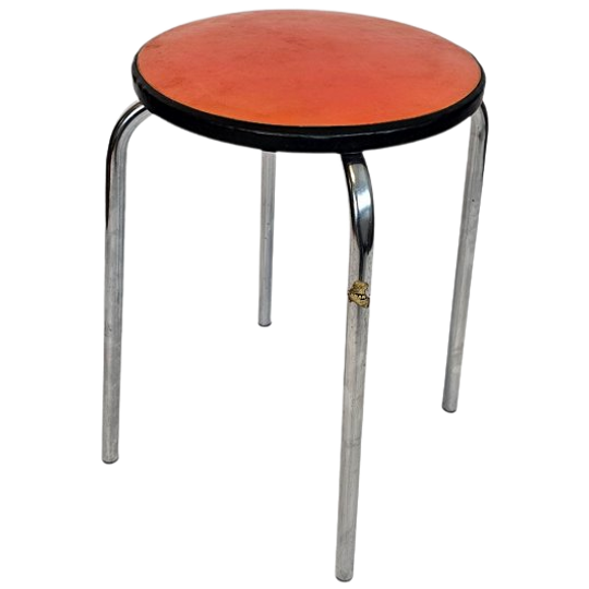 Brabantia - Krukje - Skaileer - Metaal - 1970's 1