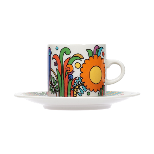 Villeroy En Boch Acapulco Kop En Schotel 1