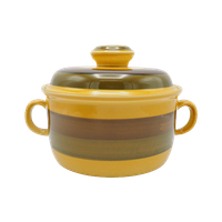 Stavangerflint Ildfast Honey Dekschaal