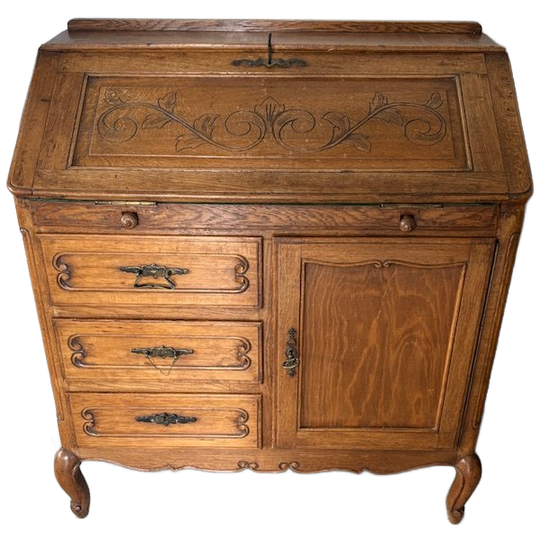 Secretaire Voor Opmaak 1