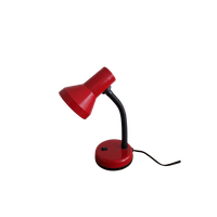 Tafellampje Retro Look Woon Express Rood