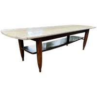 Sixties Coffeetable