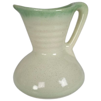 Potterie Kennemerland / Velsen - Schenkkan - Aardewerk - 1930'S