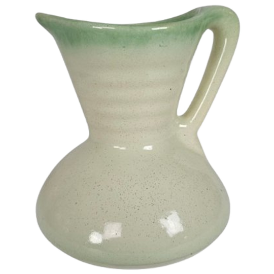Potterie Kennemerland / Velsen - Schenkkan - Aardewerk - 1930'S 1