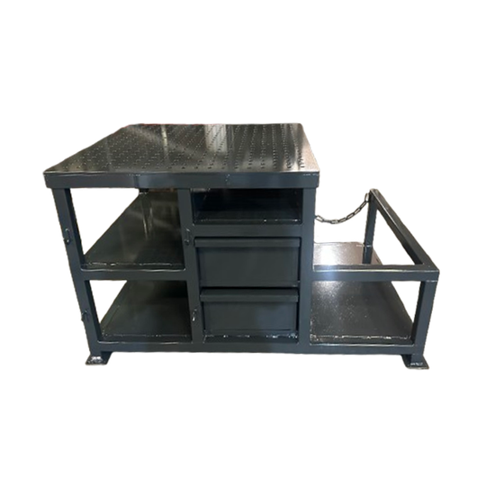 Werkbank 1