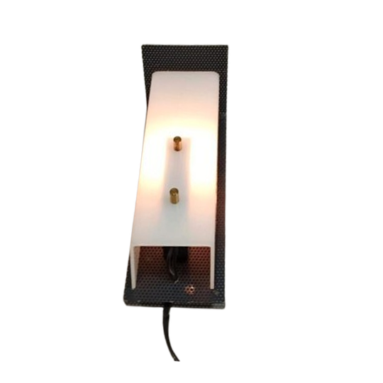 Vintage Postmodern Wandlamp 1