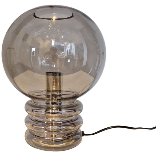 Hele Toffe Bulb Glashutte Lamp 1