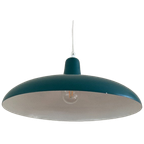 Stilnovo Hanglamp - Jaren 60 - Italiaans Design - Midcentury thumbnail 1
