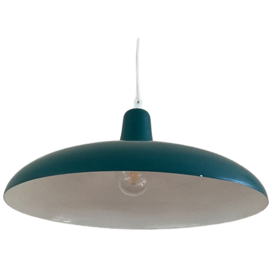 Stilnovo Hanglamp - Jaren 60 - Italiaans Design - Midcentury 1
