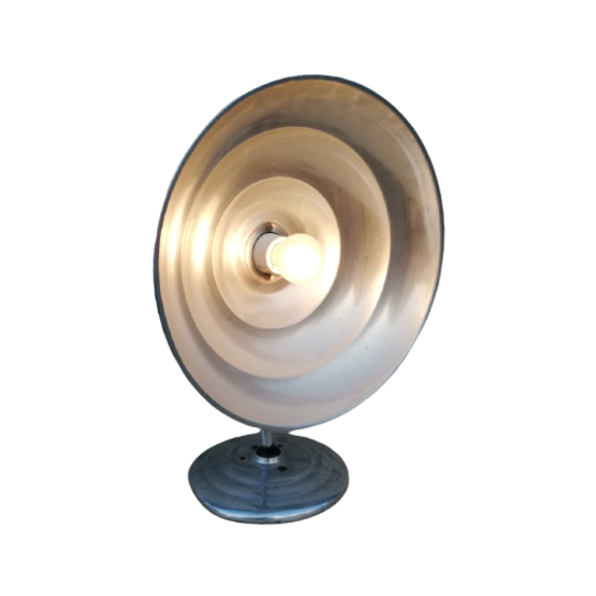 Warmtestraler Lamp 1