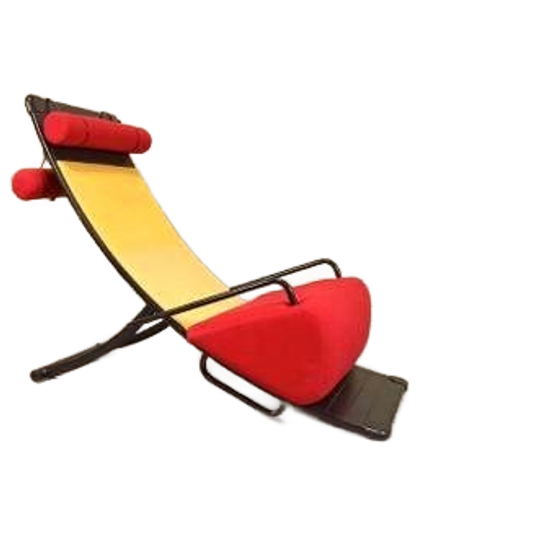 Vintage Design Fauteuil, Marcel Wanders Voor Artifort 1