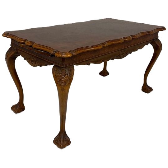 Salontafel Met Verleng Mogelijkheid 1