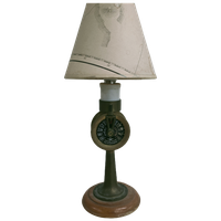 Scheperslampje  Nautisch Lampje