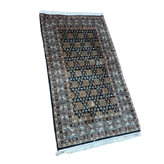 Vintage Perzisch Tapijt - 60 X 170 Cm 1