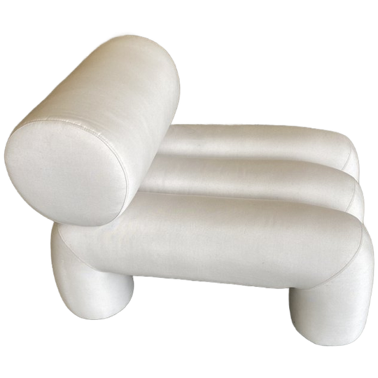 101 Copenhagen | Foku Chair - Sunproof 1