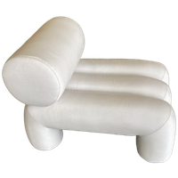 101 Copenhagen | Foku Chair - Sunproof