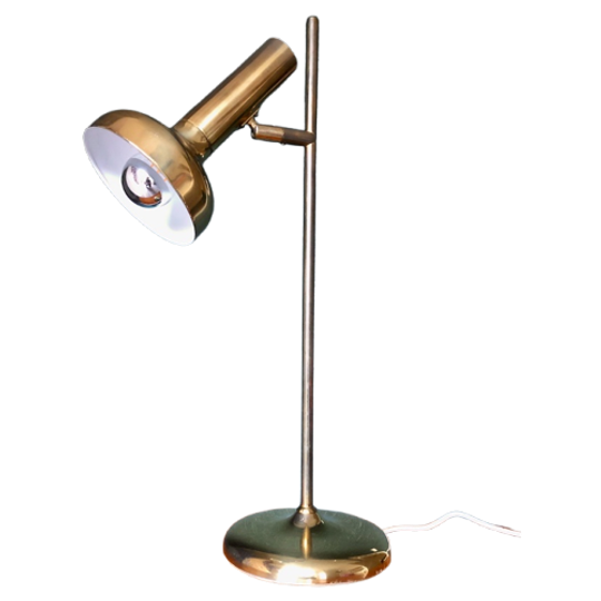 Prachtige Sölken Leuchten Lamp Tafellamp Bureaulamp 1