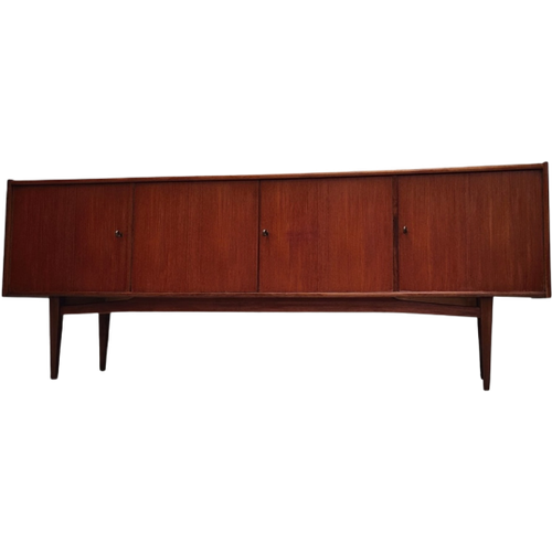 Mid Century Sideboard