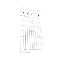 Draadframe Kapstok 62289