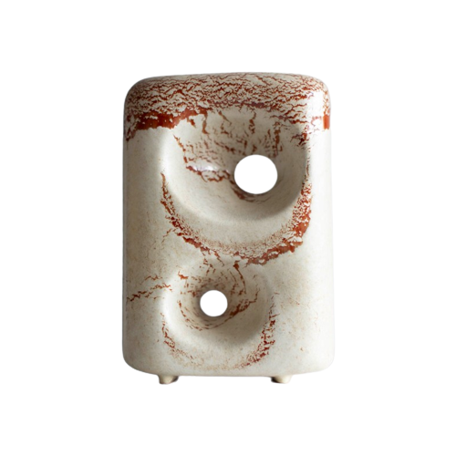 Ceramic Vase Roberto Rigon