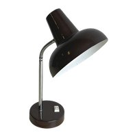 Vintage Bureaulamp Hema