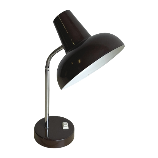 Vintage Bureaulamp Hema 1