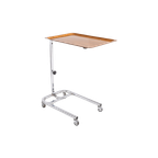 Italian Modern Tray Cart, 1970’s thumbnail 1