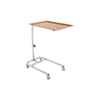 Italian Modern Tray Cart, 1970’s