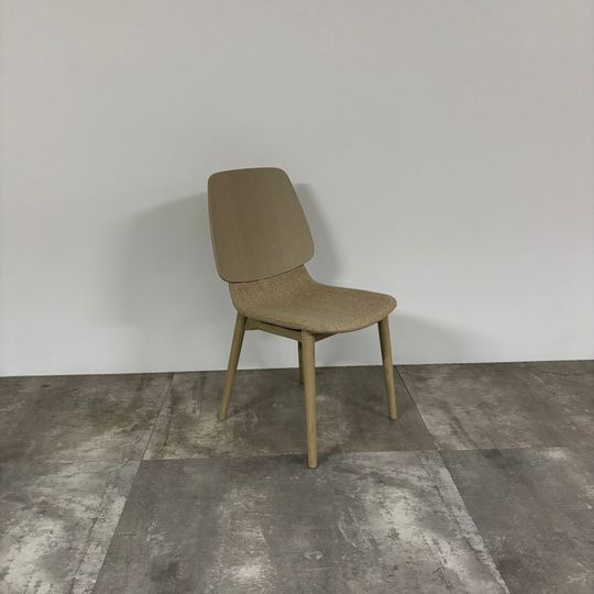 Bert Plantagie Ami | Eetkamerstoel | Set Van 4 1