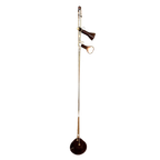 Messing Vintage Vloerlamp thumbnail 1