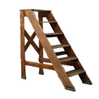 Houten Trap thumbnail 1